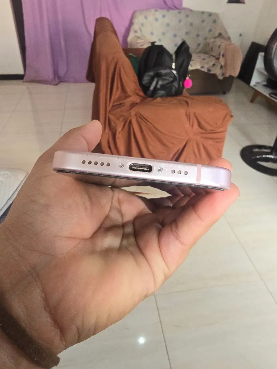 IPhone 15/128GB - Foto 5
