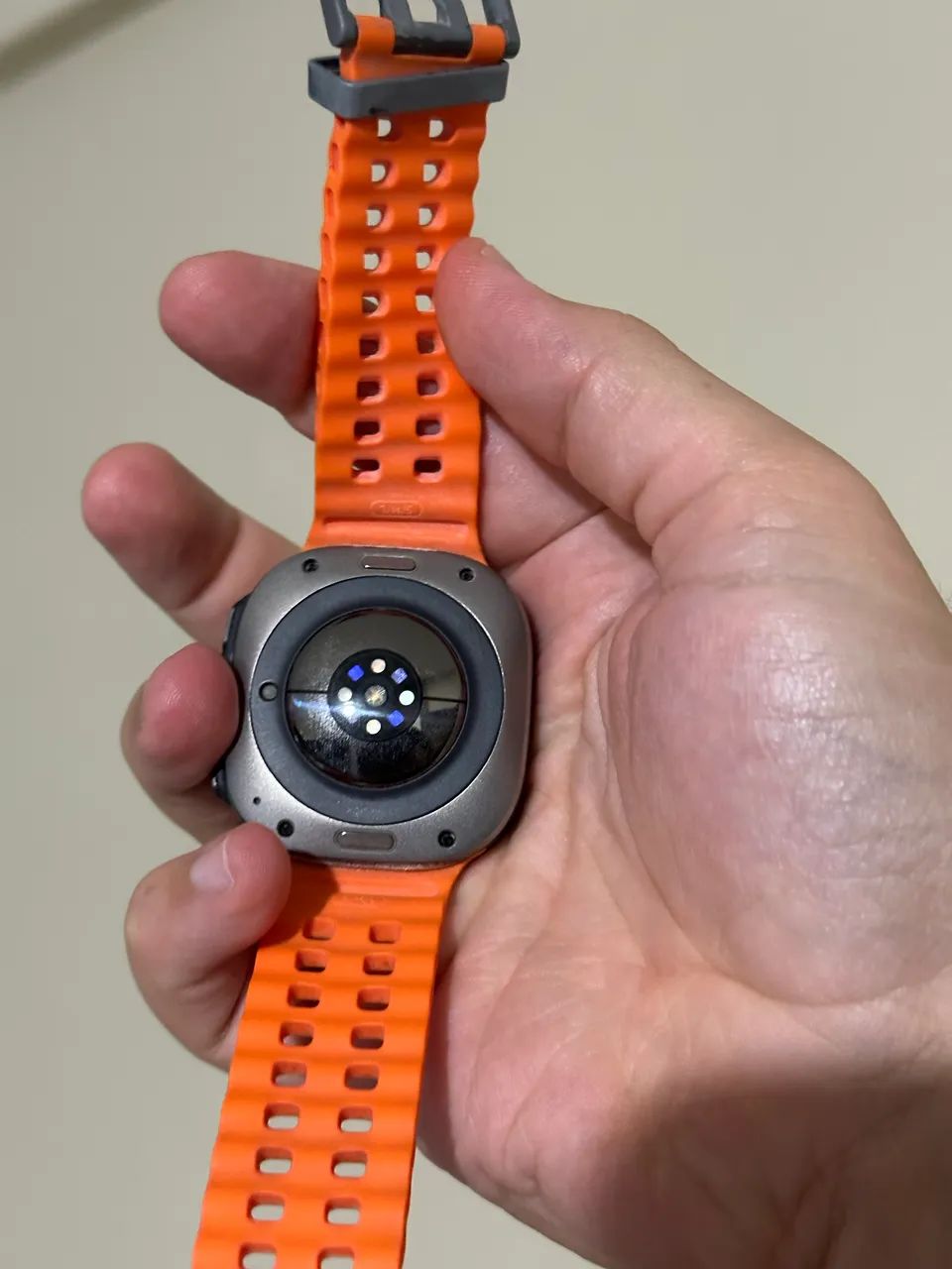 Smartwatch Samsung Ultra  - Foto 3