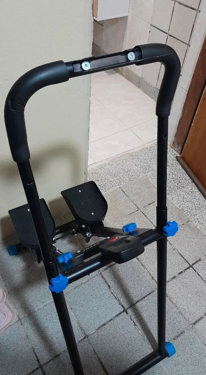 Simulador de Escada Nov - Foto 3