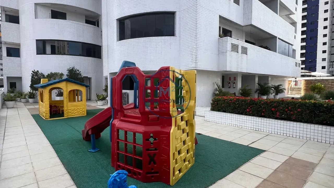 Apto 4 quartos com 2 suítes nos Expedicionários | 110m² | 2 vagas - Foto 2