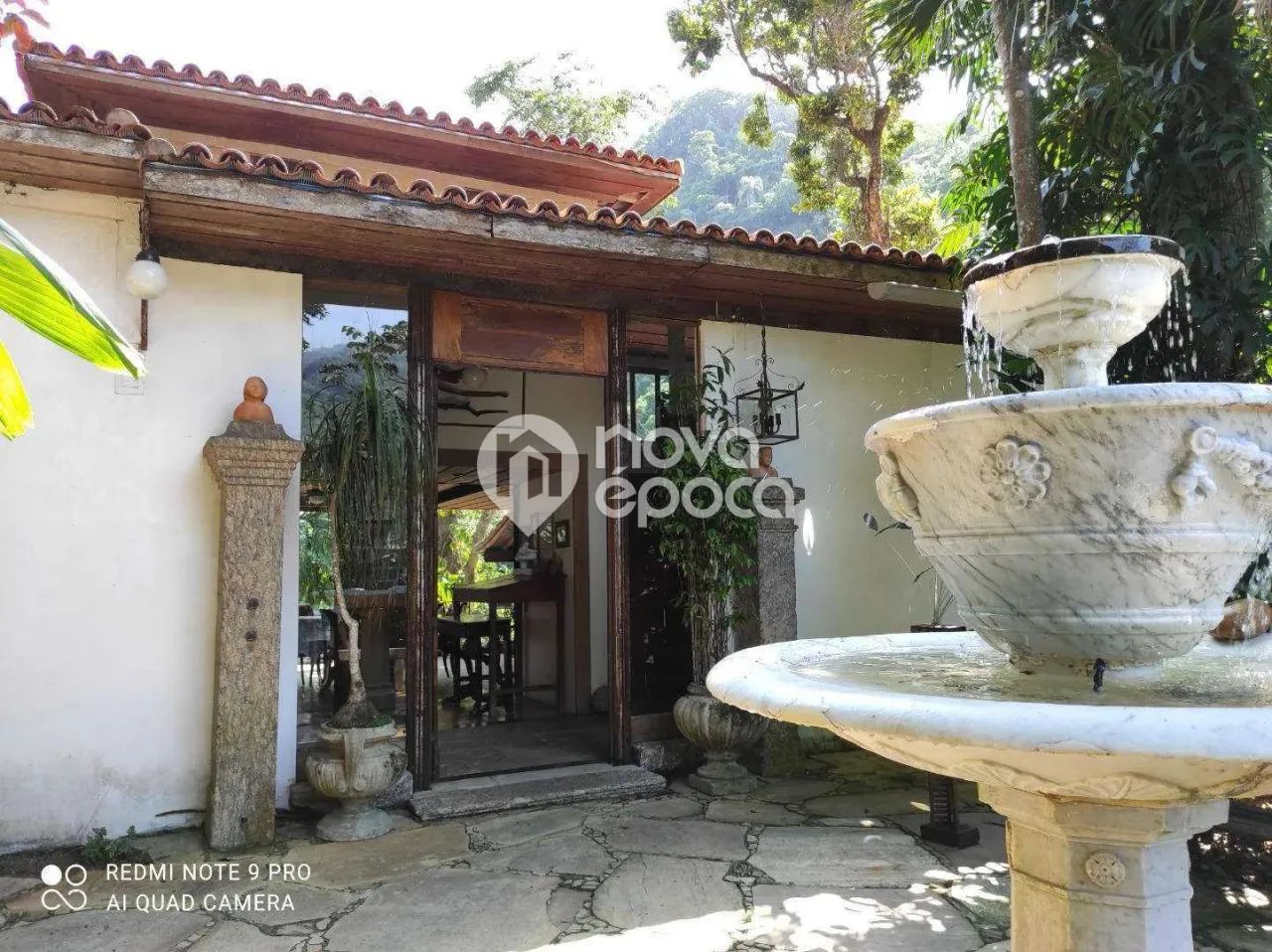 Gávea | Casa 6 quartos, sendo 5 suites - Foto 4