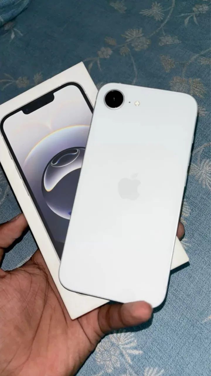 Iphone16e