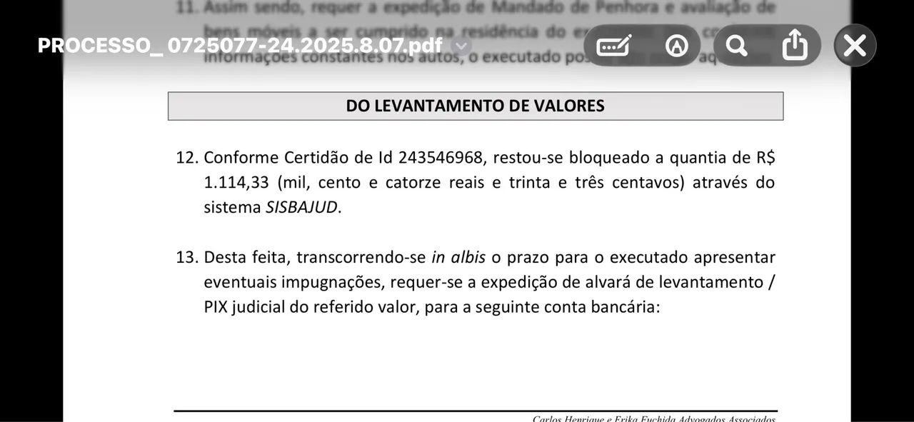 Beliche com colchões D 33