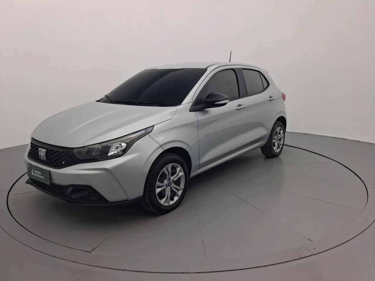Fiat Argo Drive 1.0 Firefly 2026