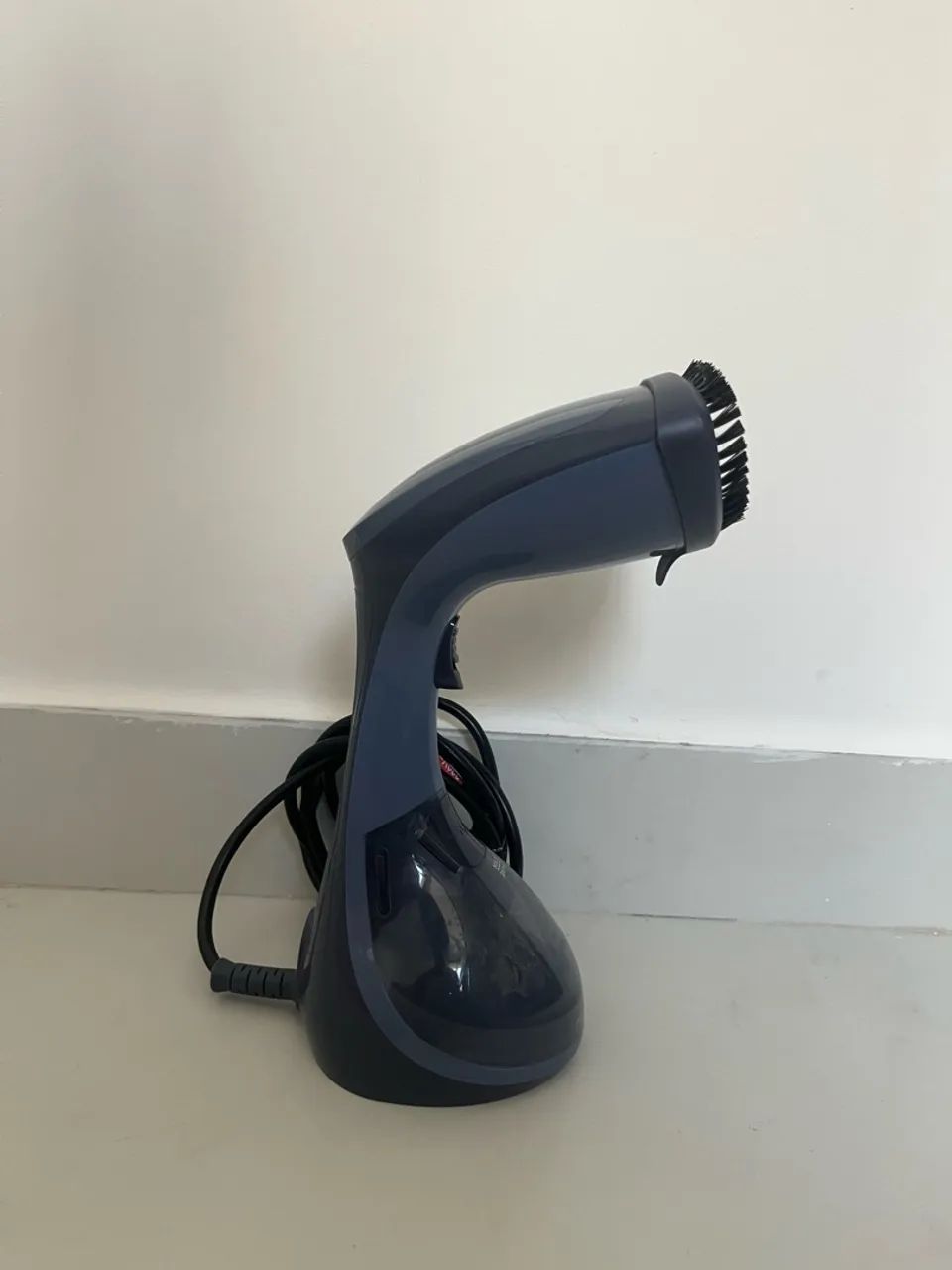 Ferro a vapor - Foto 3