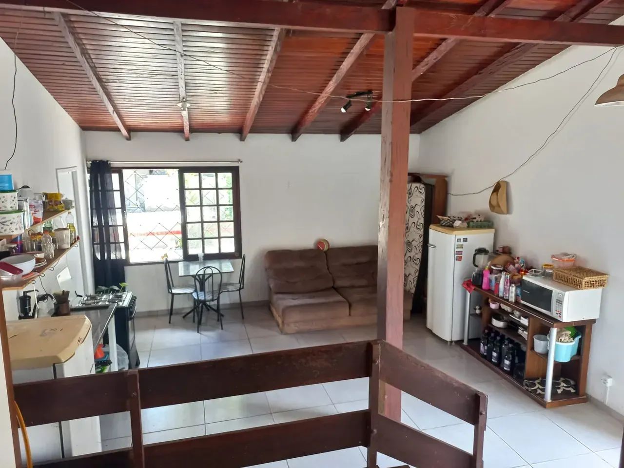 quarto repúnica pantanal
