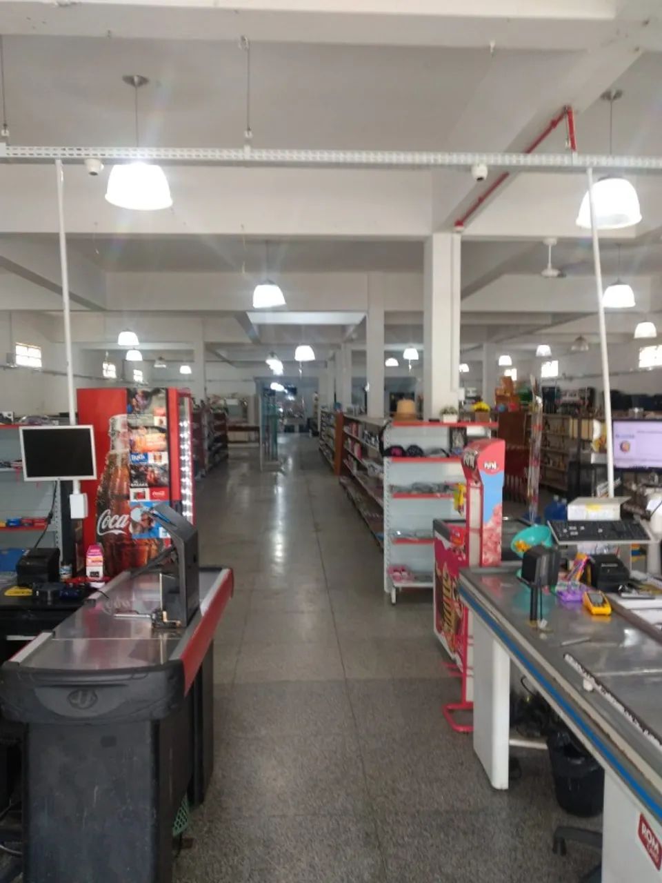 Vendo supermercado em Gravatal  - Foto 4