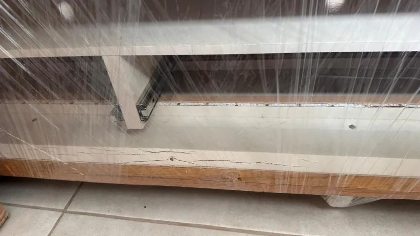 Rack e Painel de TV - Foto 5