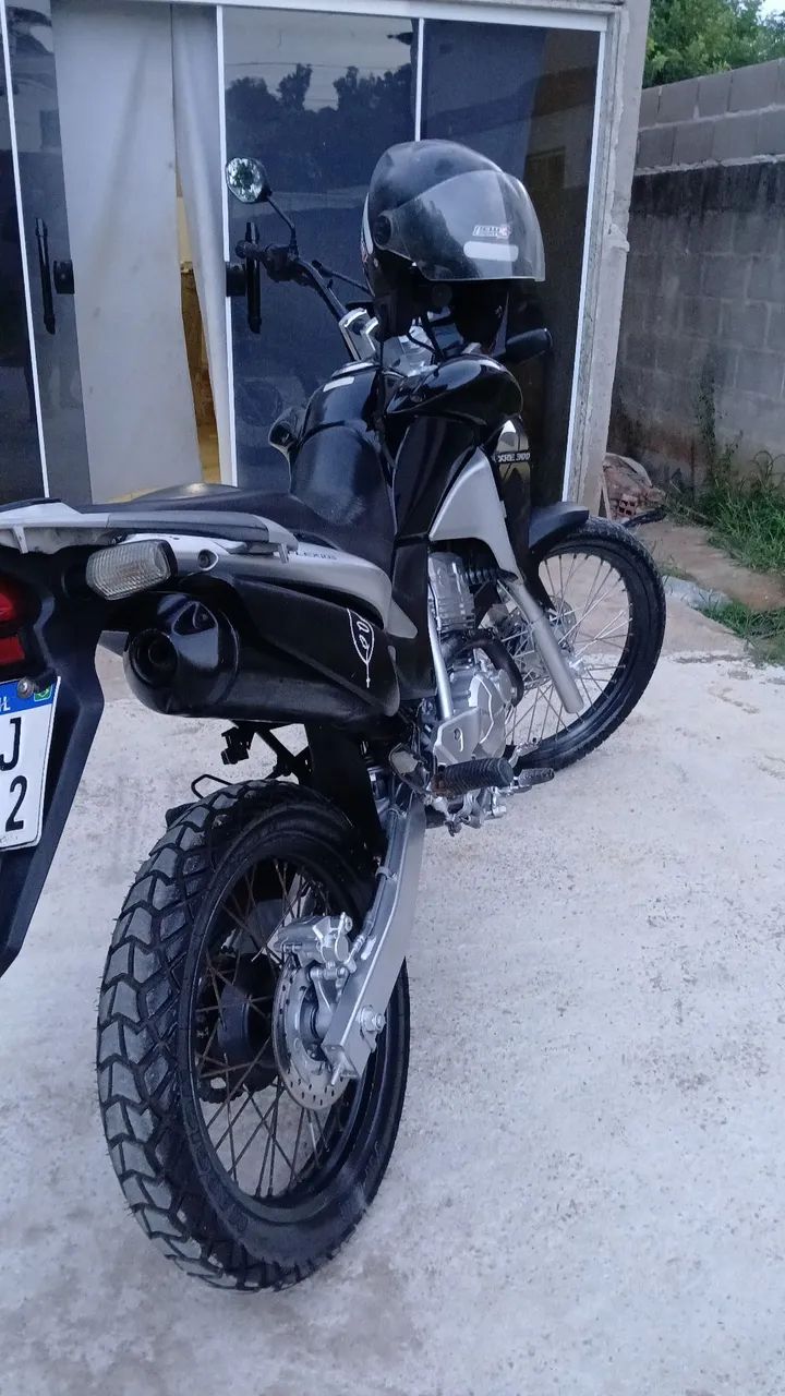 Xre 300