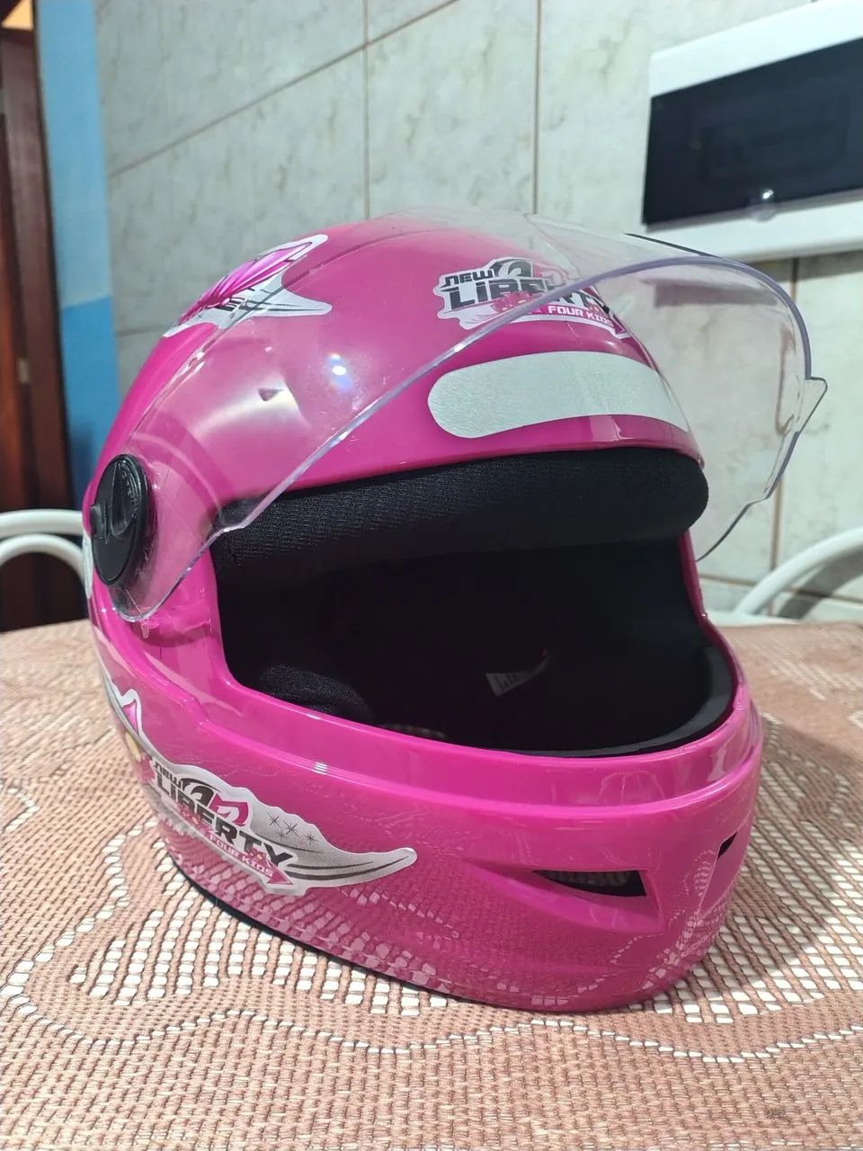 CAPACETE INFANTIL  - Foto 2
