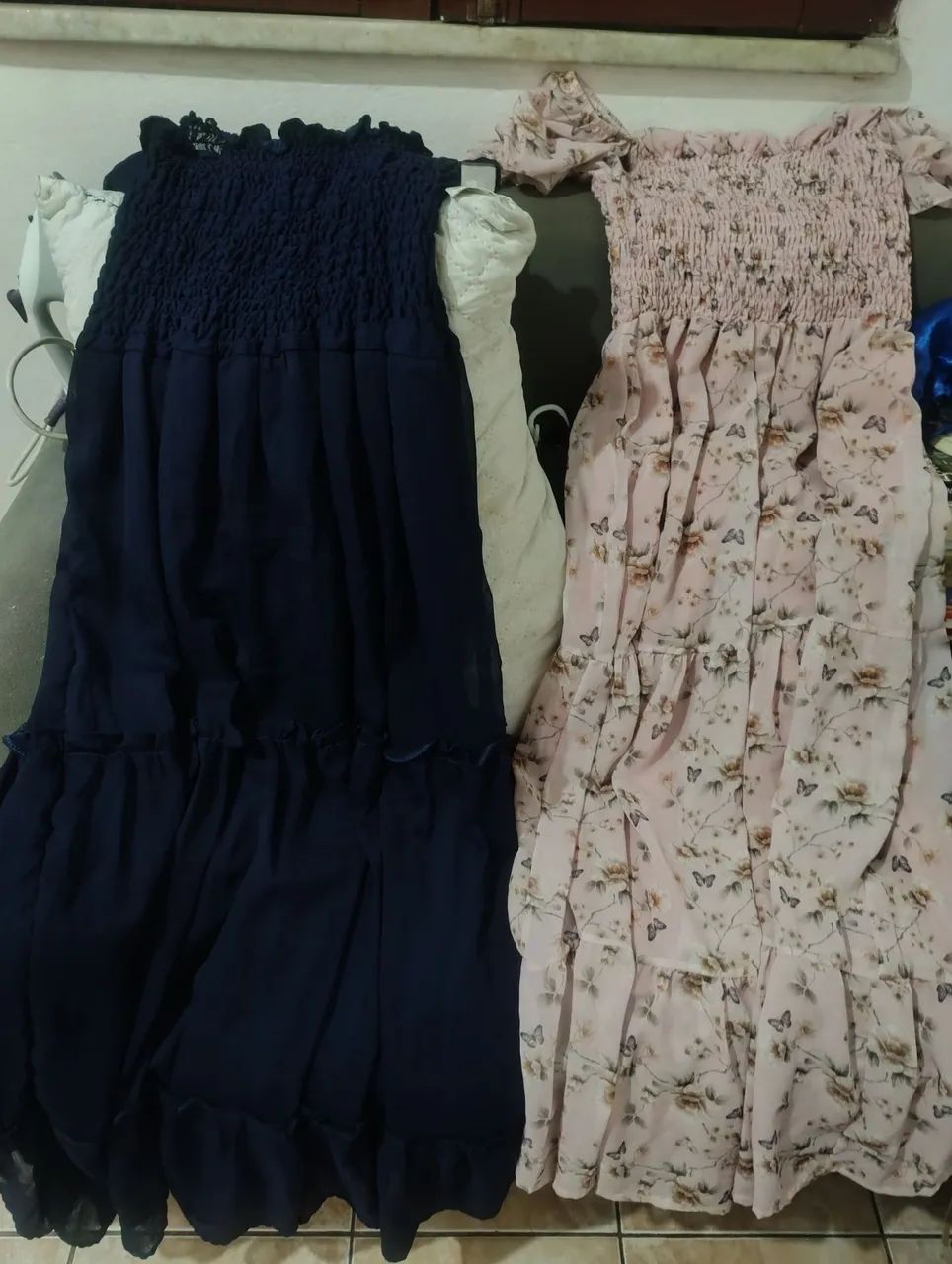 Vestidos 