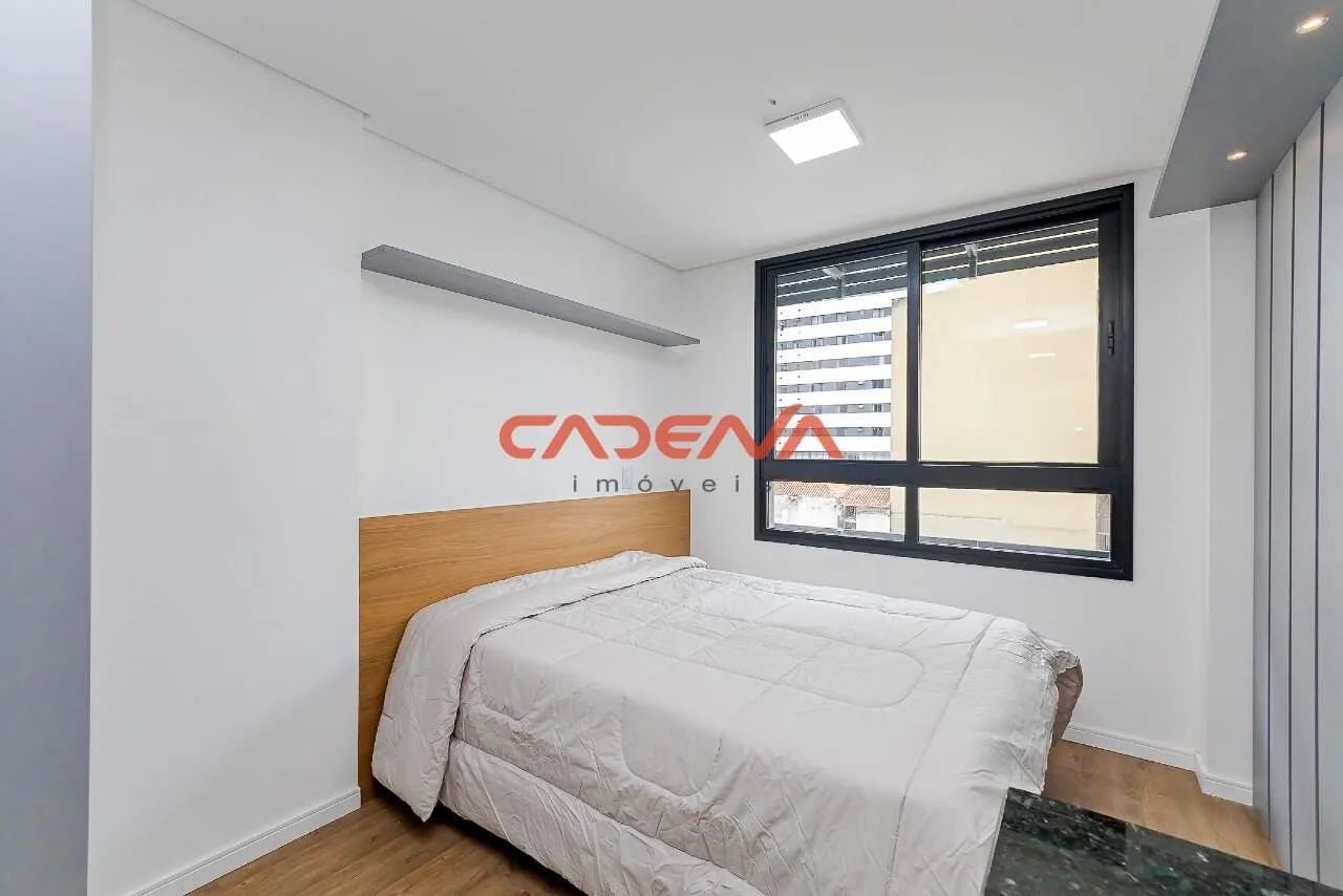 Studio com 1 quarto à venda no Centro - Foto 3