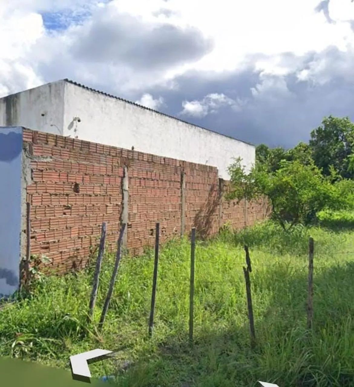 TERRENO A VENDA - Foto 3