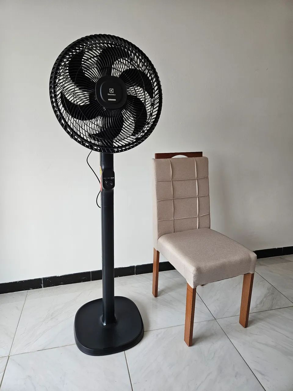 Ventilador Eletrolux novíssimo - Foto 6
