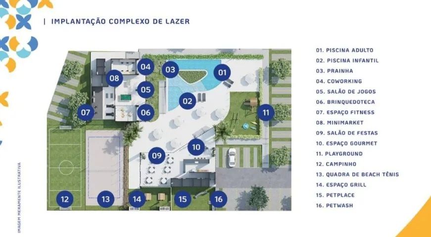 Apartamento 2 e 3 quartos em Candeias. - Foto 3