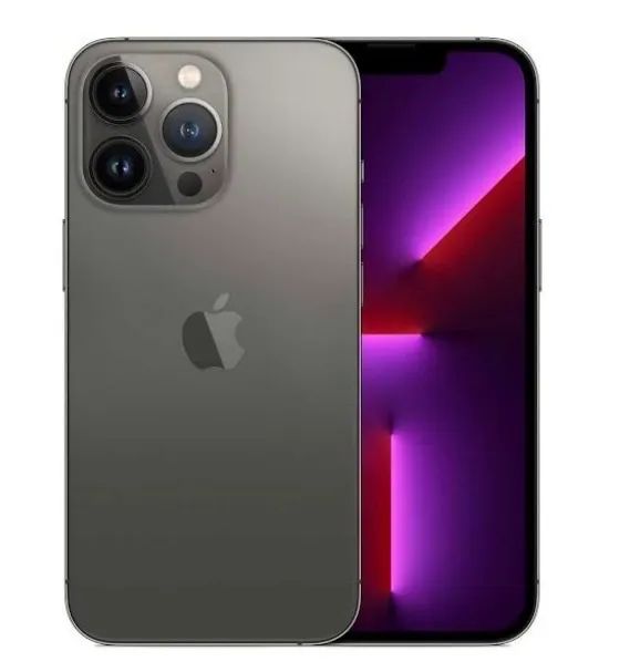 IPhone 13 pro cinza 512 GB 