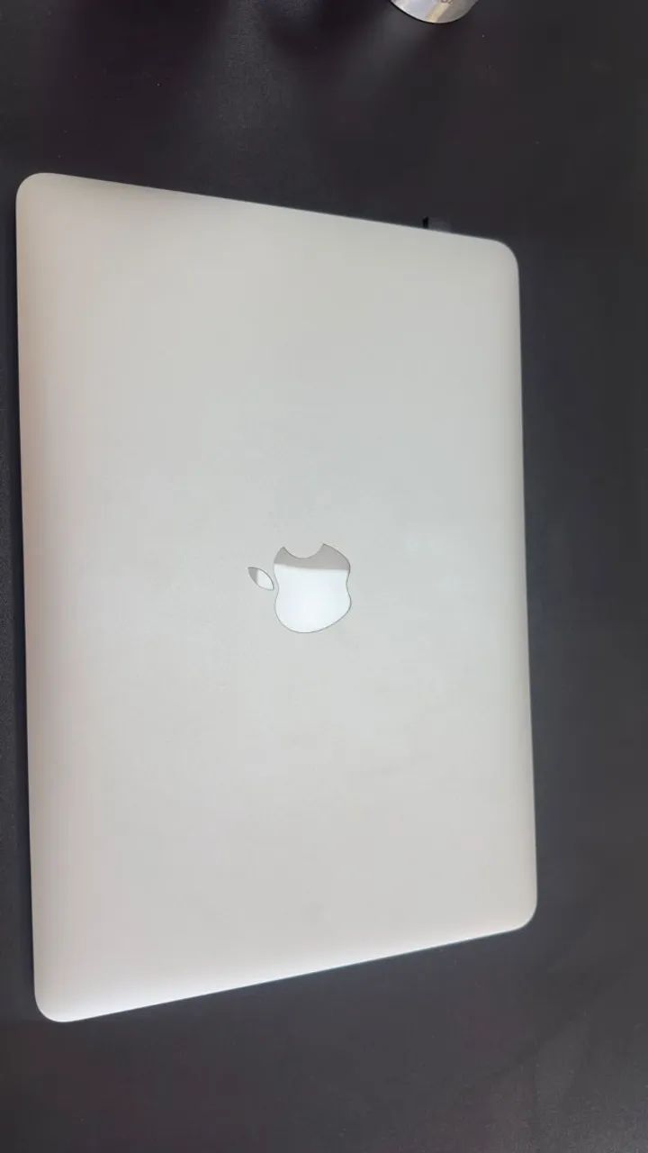 MacBook Air 13 A1466 2017 - Notebooks - Vila Industrial, Anápolis