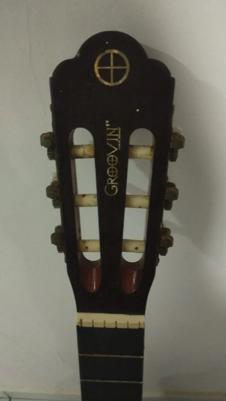 Violão  - Foto 2