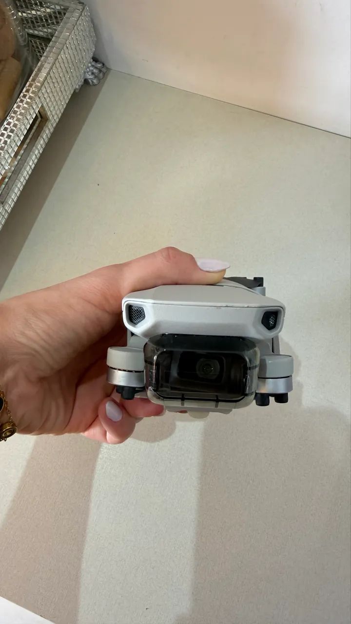Drone DJI mini 2 SE - Foto 2
