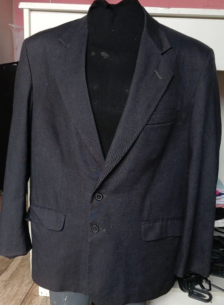 4 Ternos números variados  - Foto 3