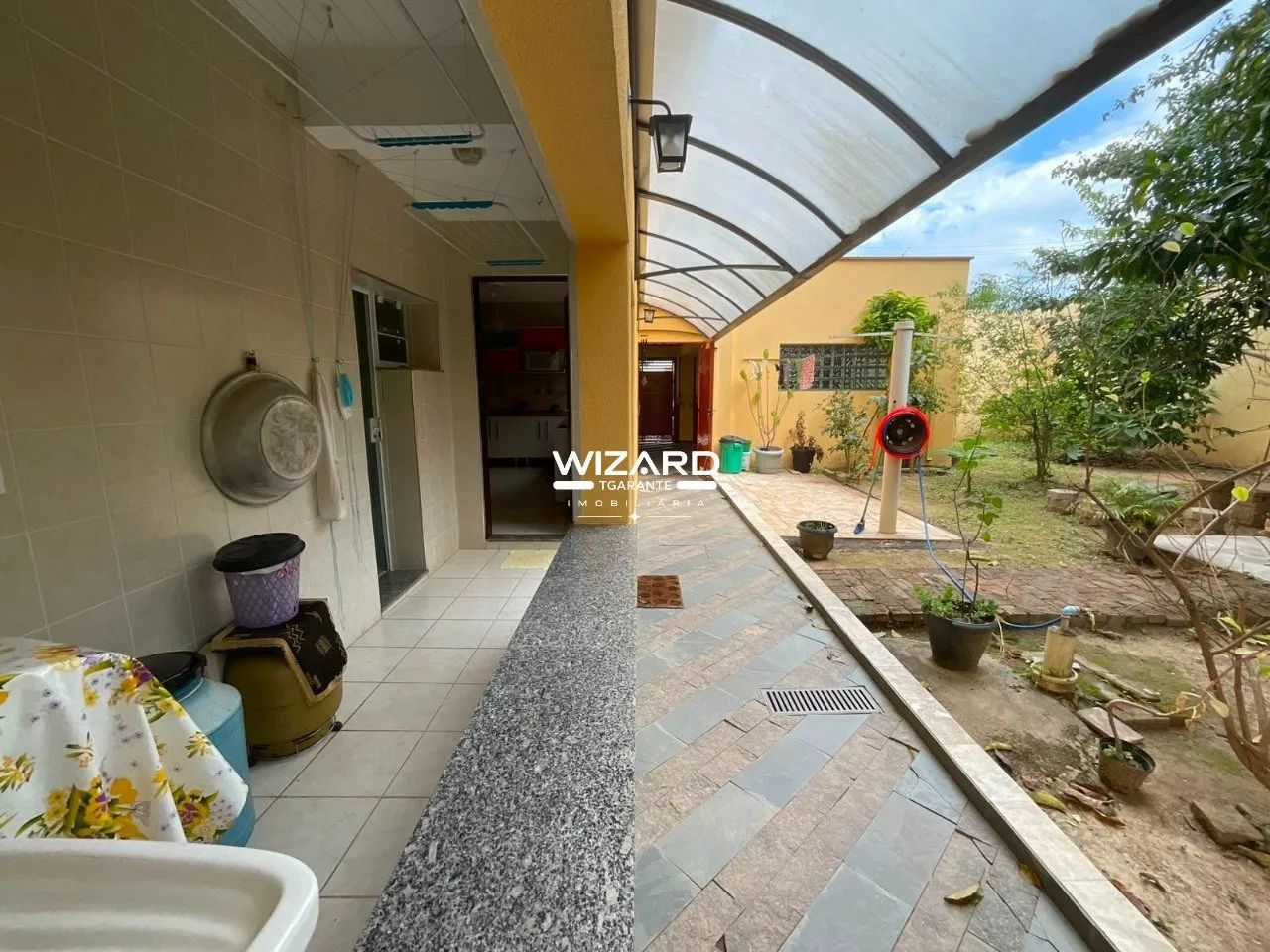 Casa à venda no Parque Modelo, Amparo - Foto 4