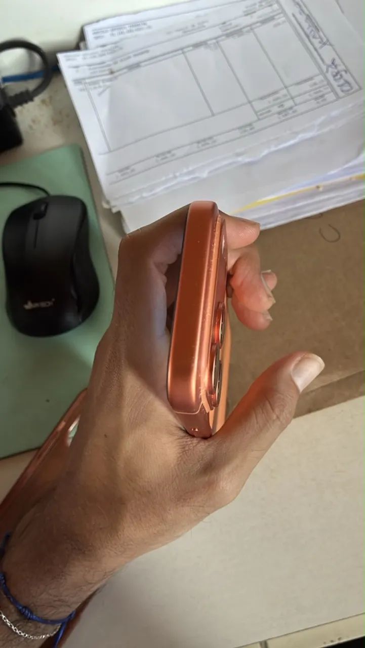 iPhone 17 pro 256 GB - Foto 2
