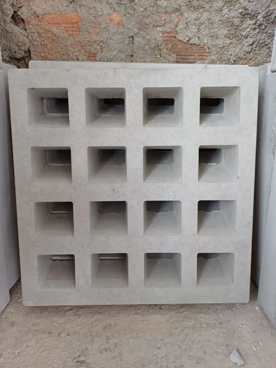 Cobogo - Foto 5