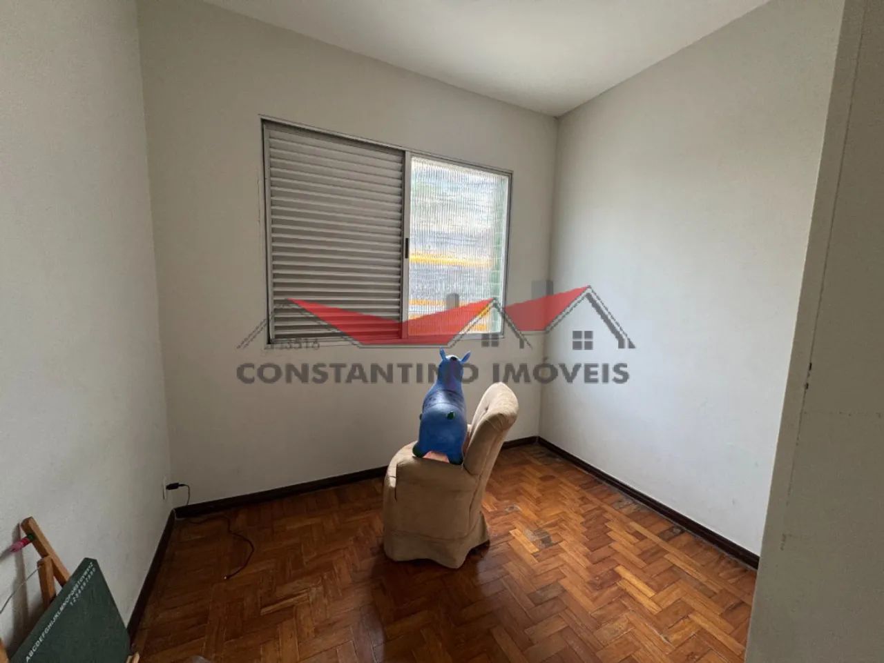 Apartamento com 3 quartos à venda em Belo Horizonte - Foto 5