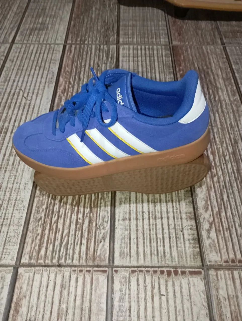 Tênis Adidas  - Foto 3