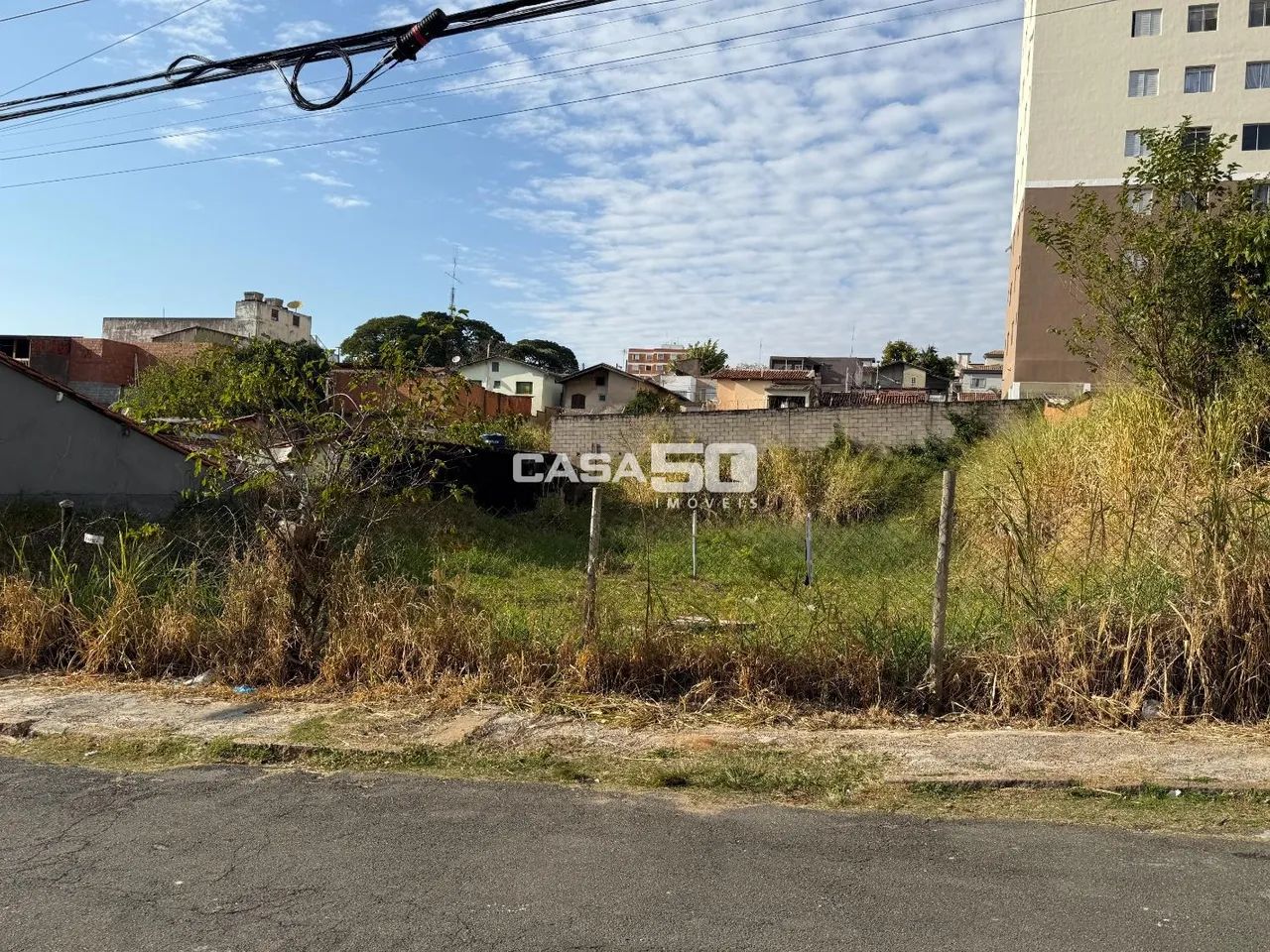 terreno - Vila João Jorge - Campinas - Foto 4