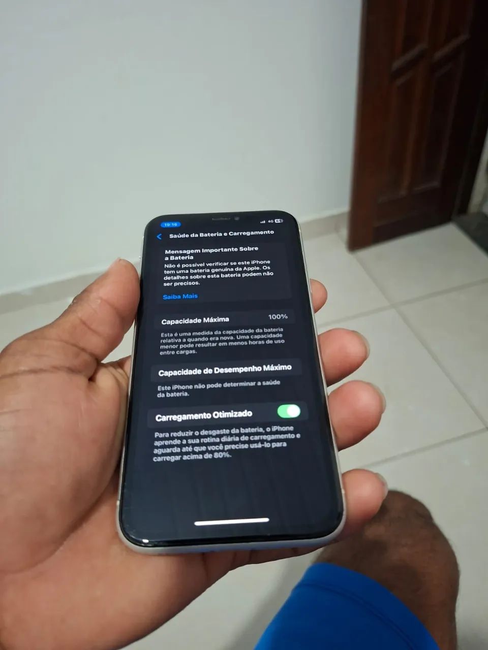 iPhone XR  - Foto 3