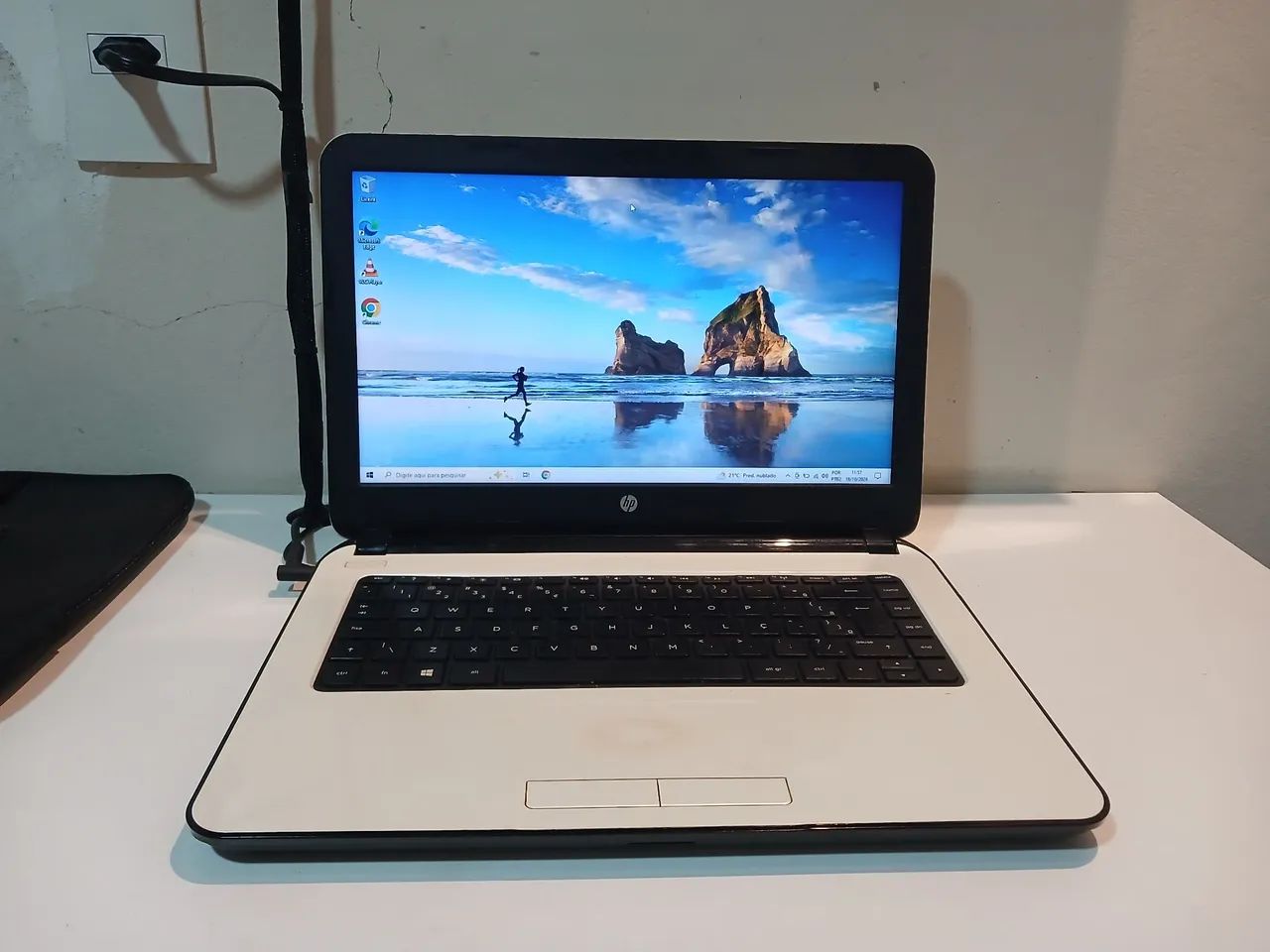Notebook HP 