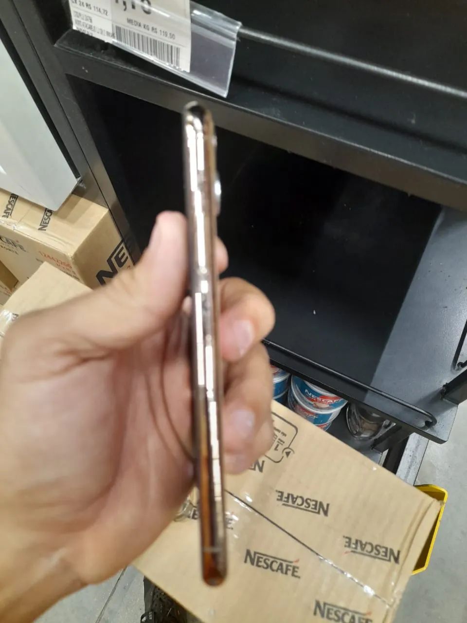 Iphone 11pro  - Foto 3