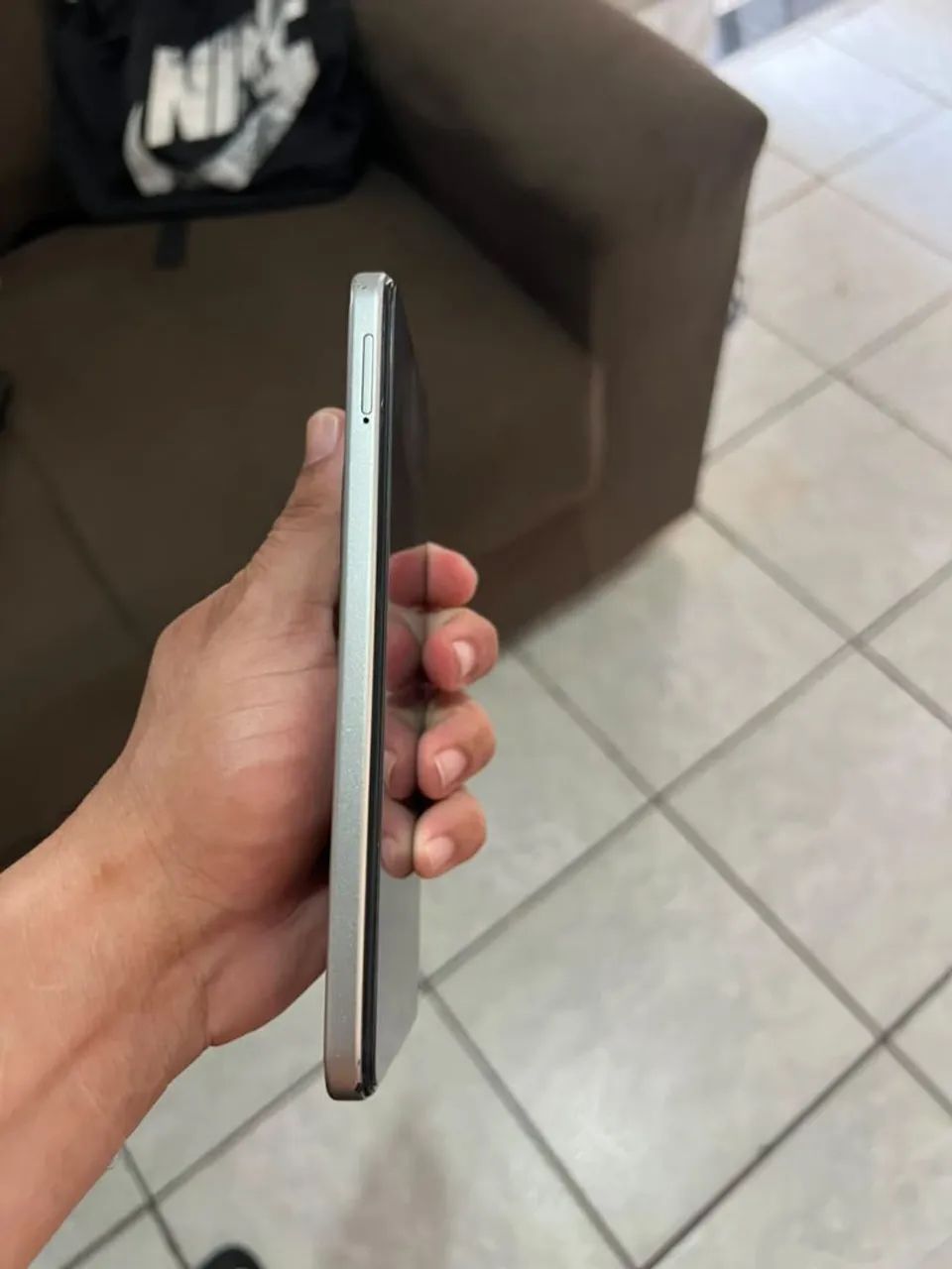 Infinix Smart 9  - Foto 4