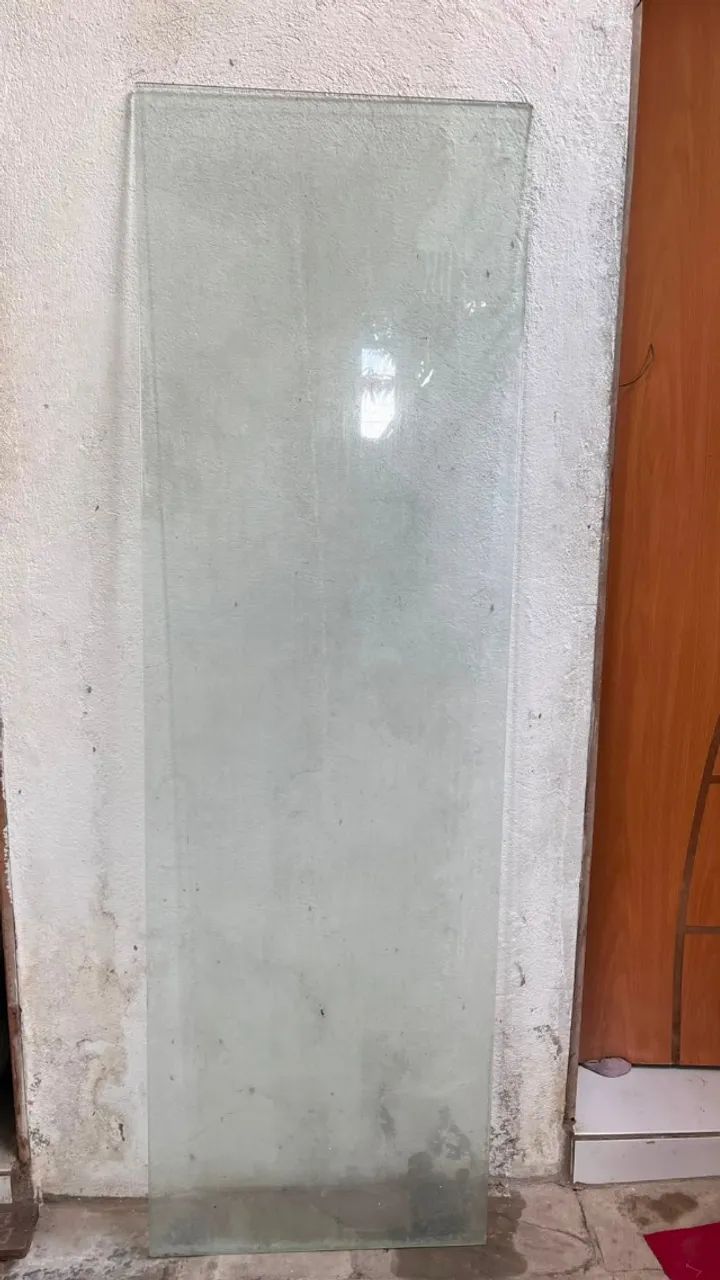 Vidro  - Foto 2
