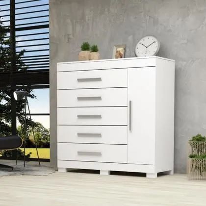 Cómoda Rayane 