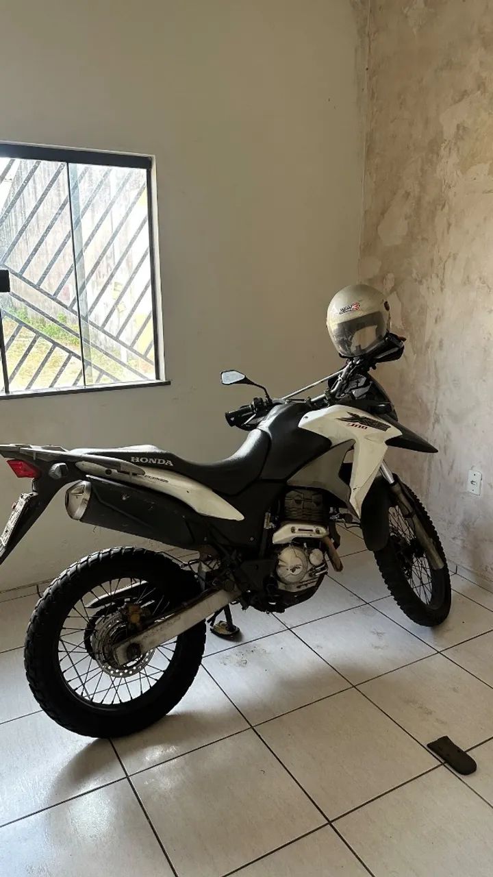 XRE 300