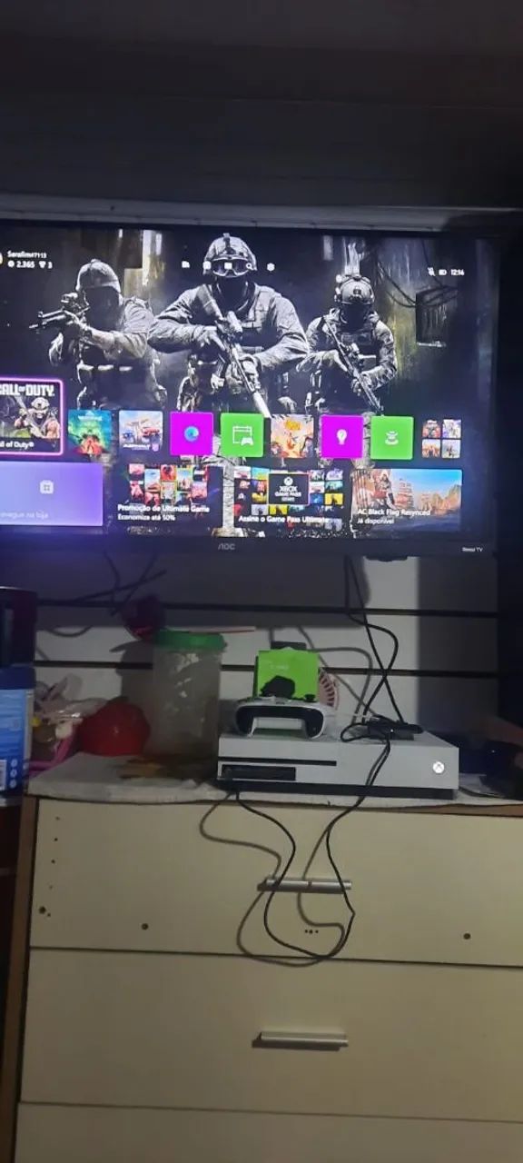 Pegando tudo normal  - Foto 4
