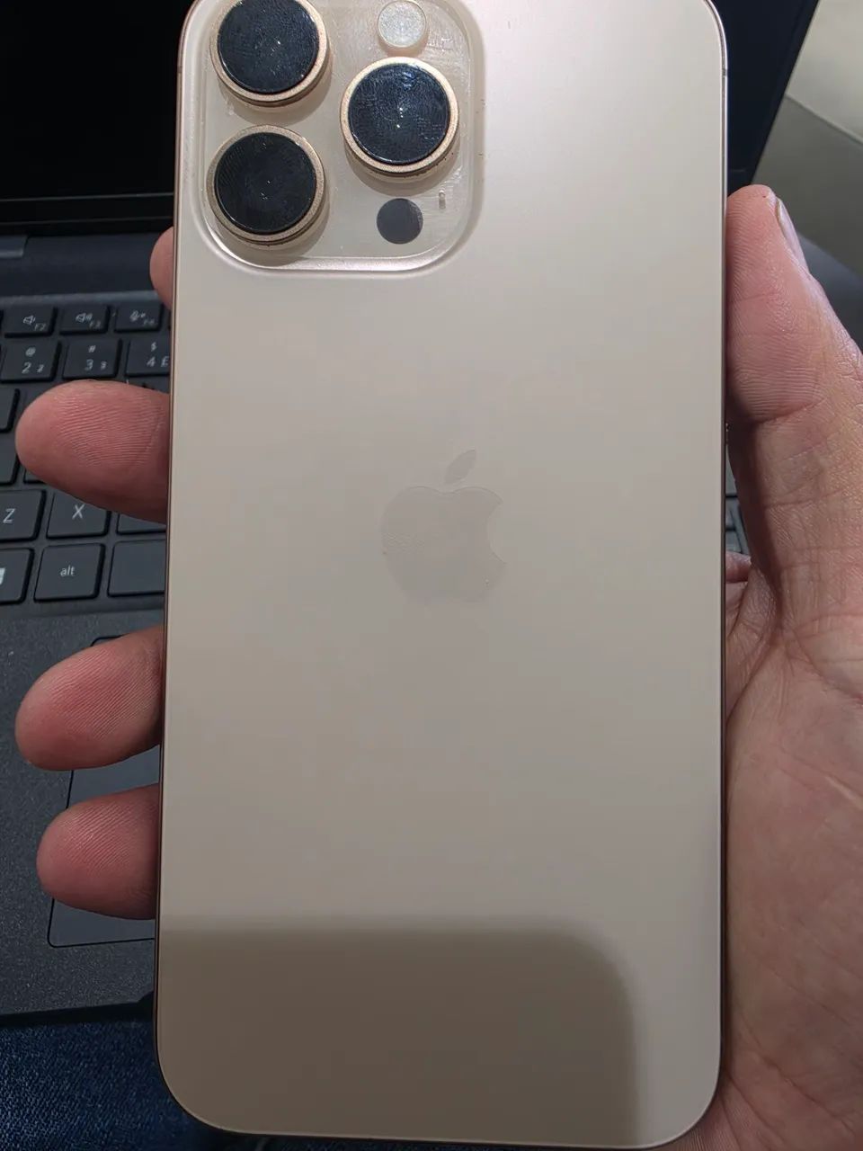Iphone 26 pro max 256 gb