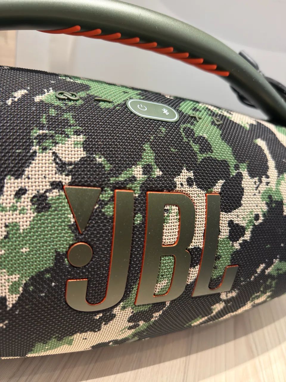 JBL Boombox 3 (muito nova) - Foto 2