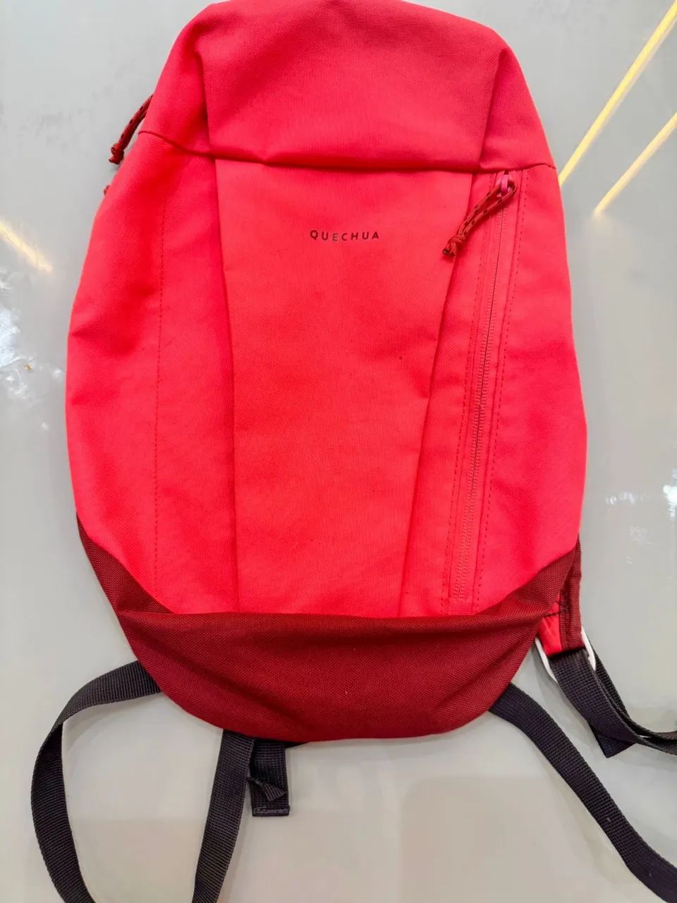 Mochila Quéchua 