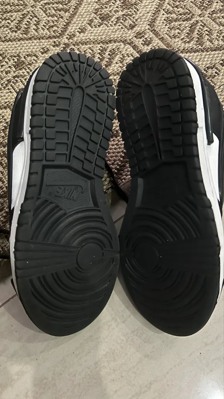 TÊNIS NIKE - Foto 5