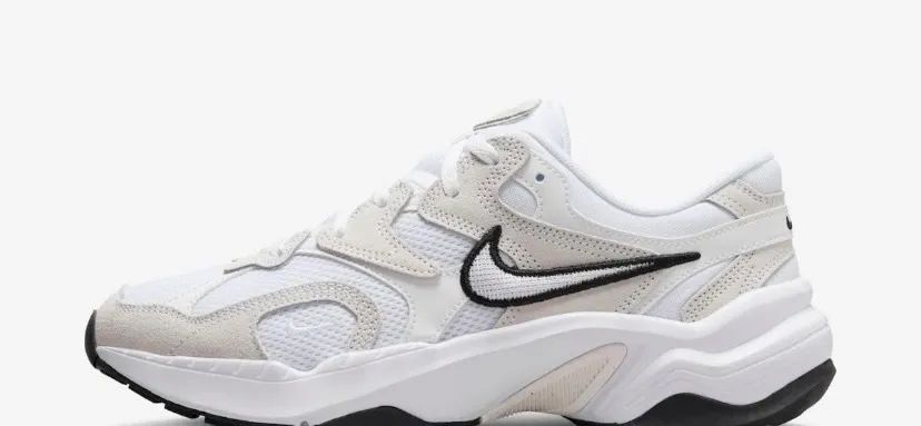 Tênis Nike AL8 Feminino- 38 - Foto 4