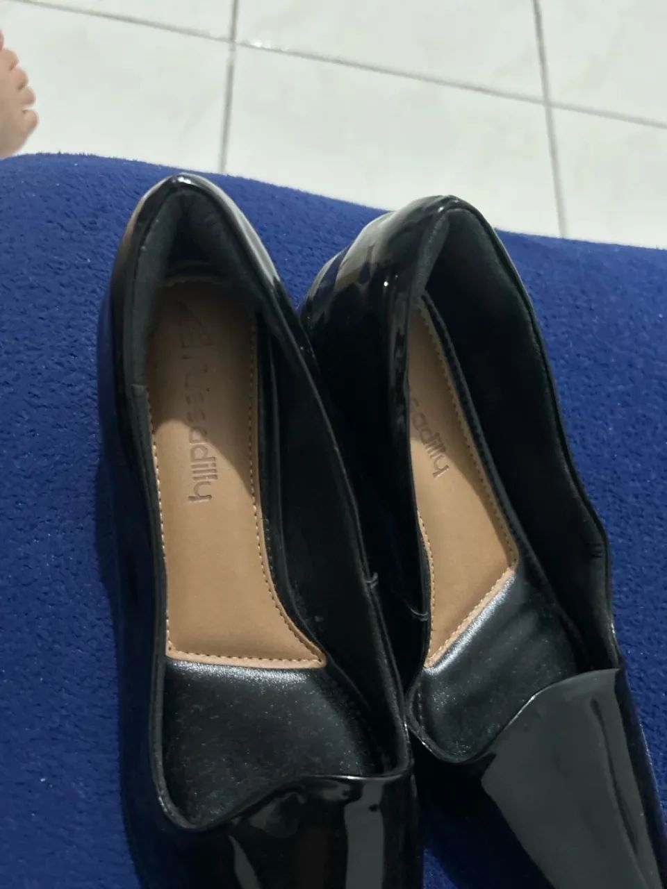 Sapatos - Foto 2