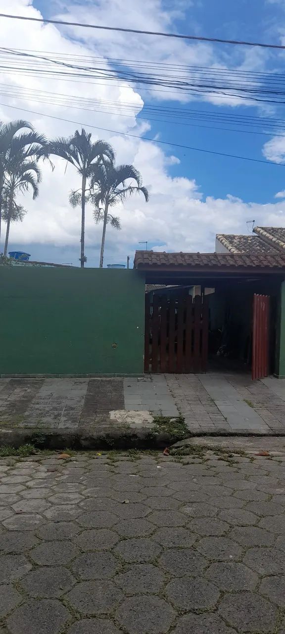 Foto - Itanhaém - Gaivota (Praia)