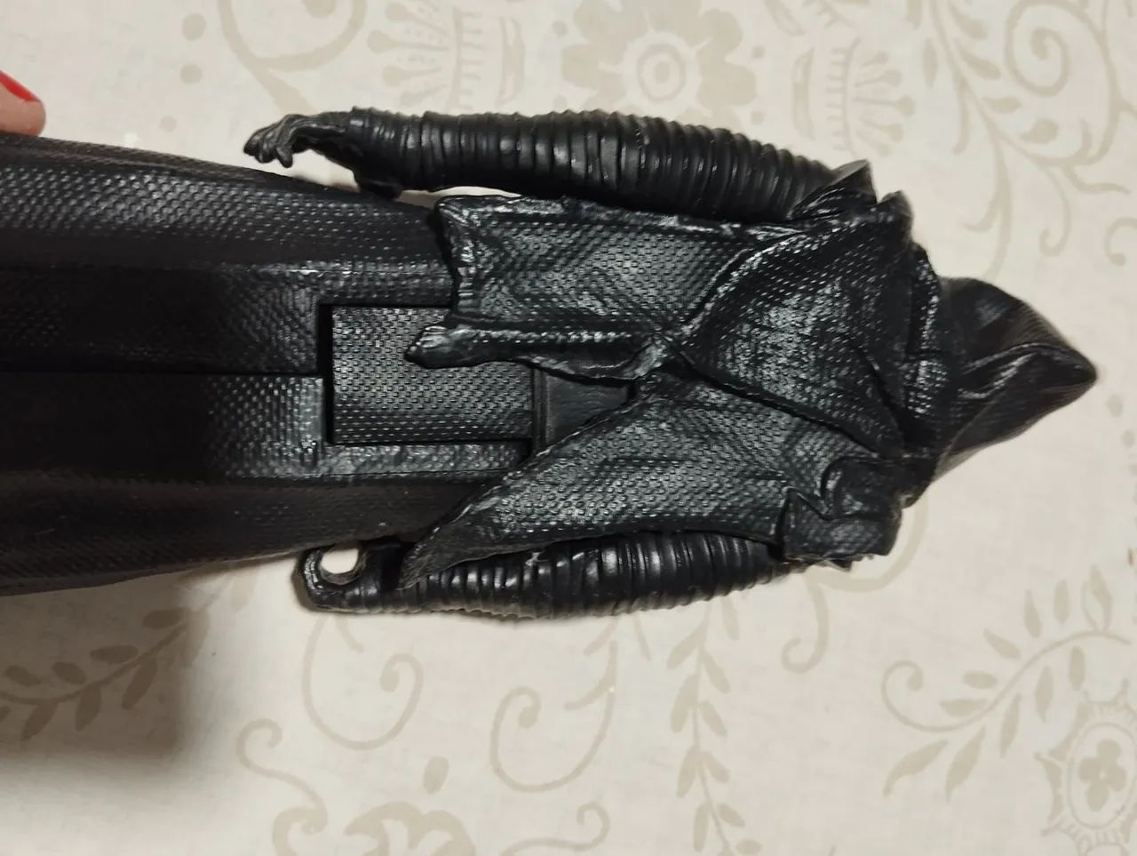 Boneco Kylo Ren Star wars  - Foto 4