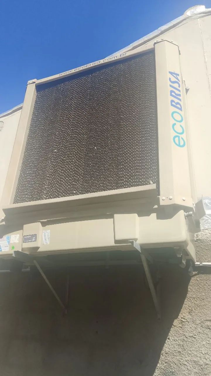 Climatizador Ecobrisa  - Foto 2