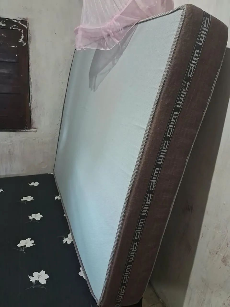 Cama box Ortobom  - Foto 2