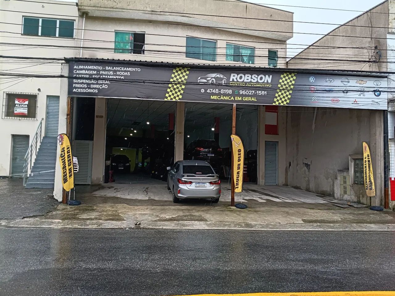 Foto - Suzano - Jardim Anzai