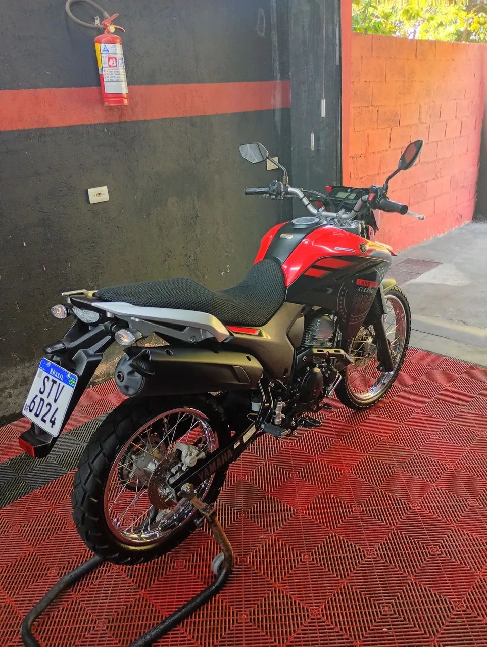 Vendo Lander zerada - Foto 4